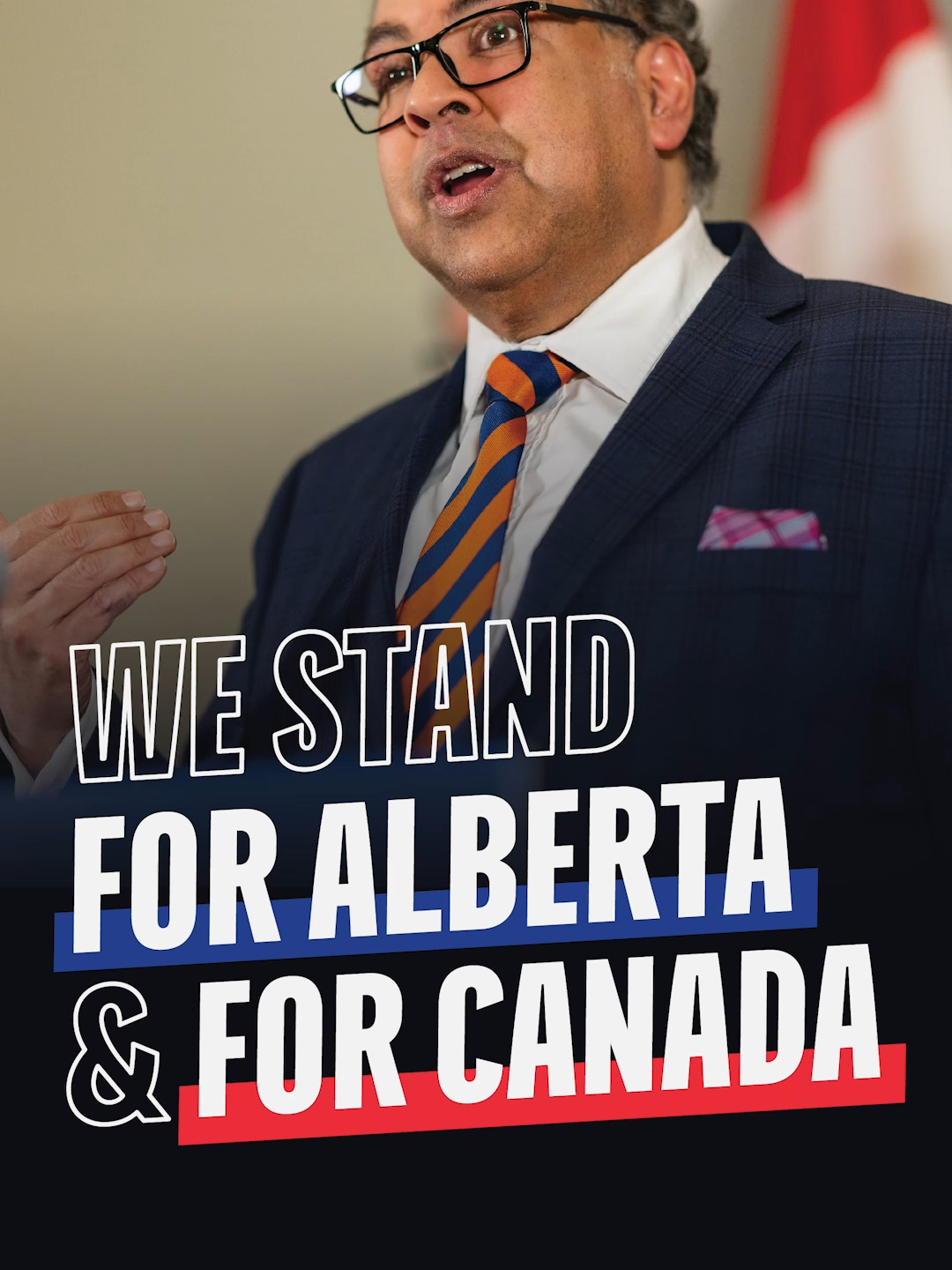 @Naheed Nenshi