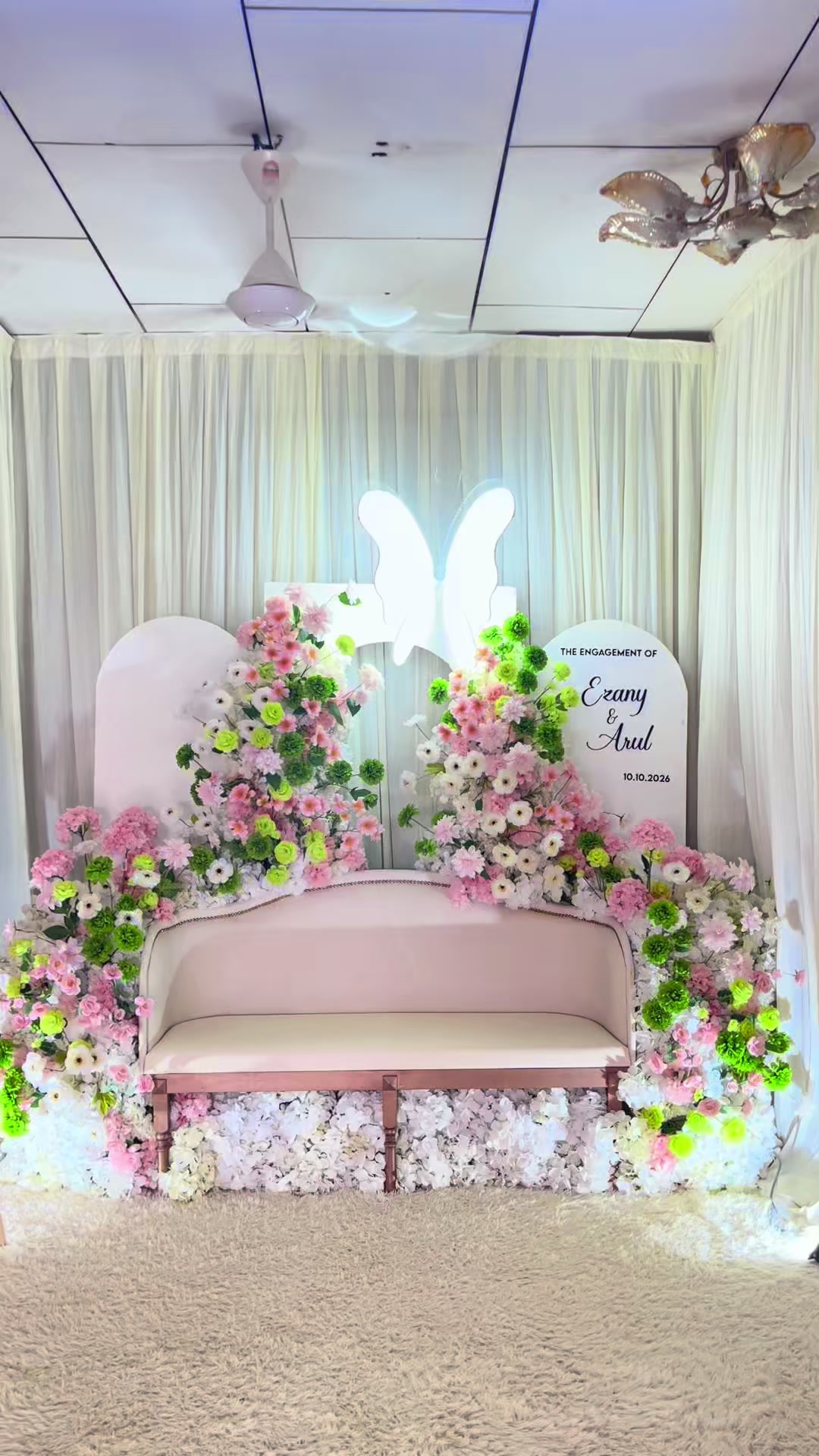 @Deco by Apit Mohd