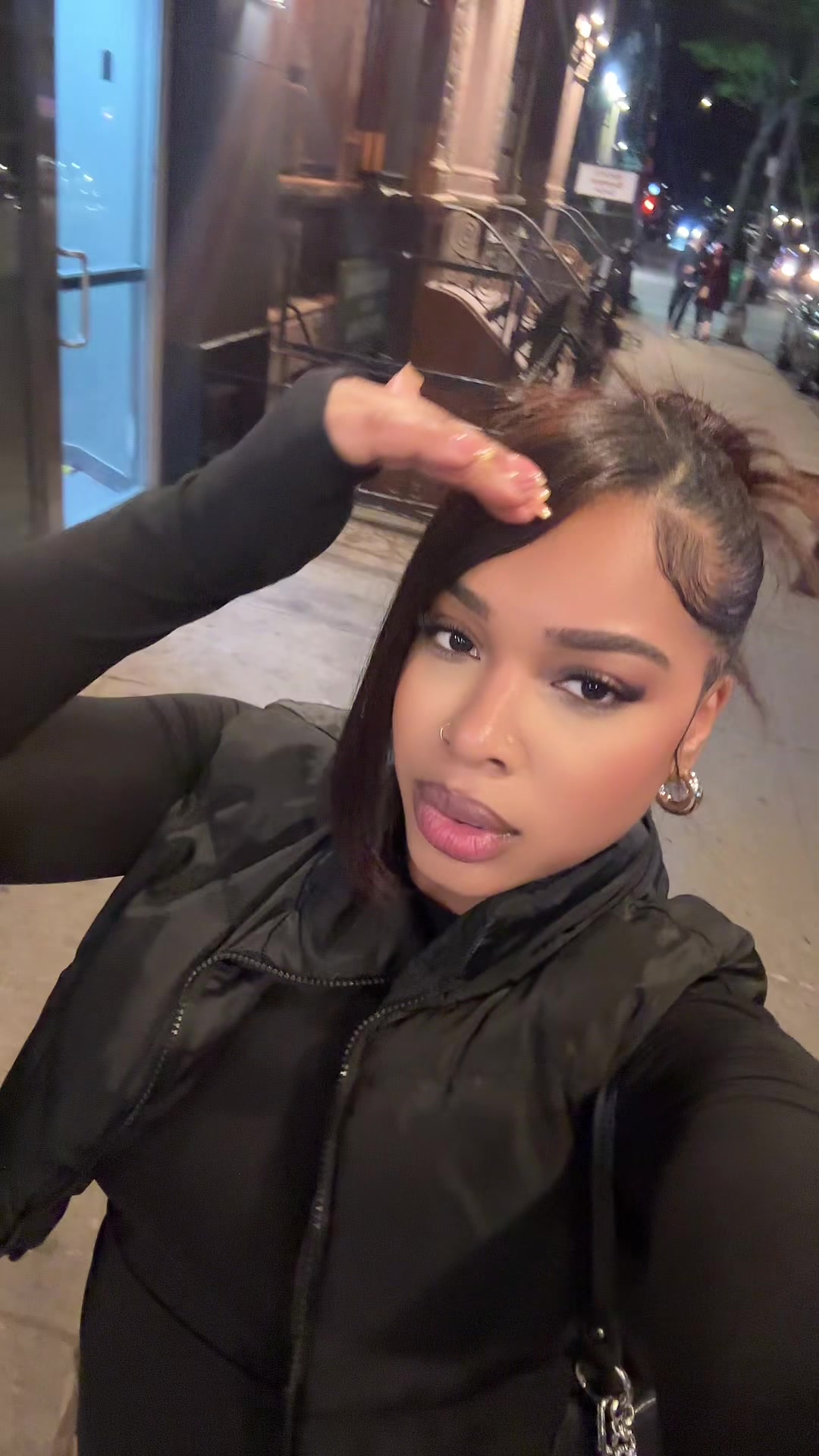 @Prettyincharge