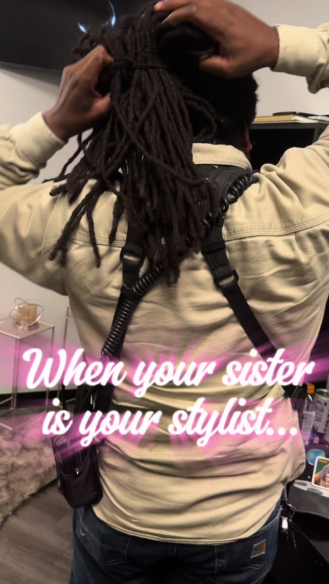 @BlackAllure Styles
