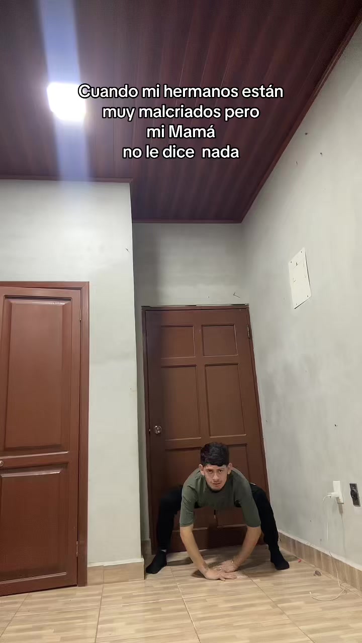 @David Orellana  Oficial