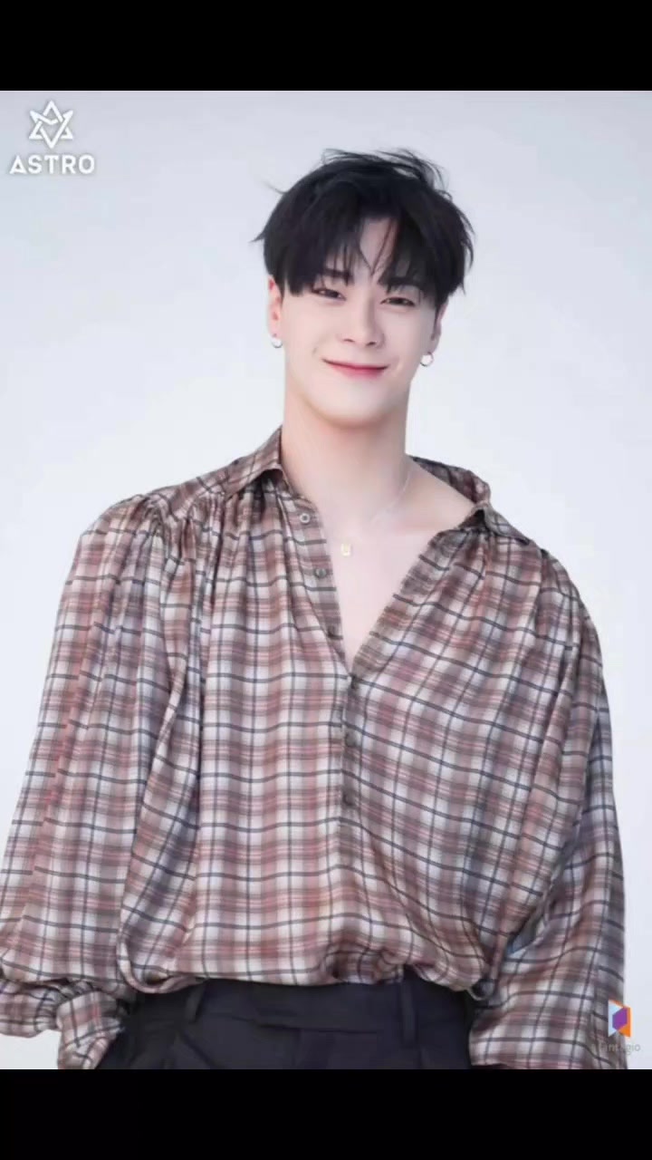 @Moon Bin K-pop oficial