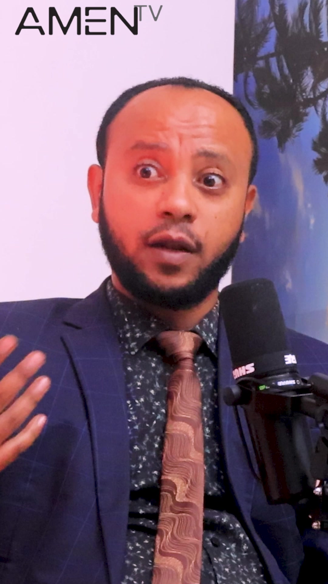 @Amen Tv Ethiopia