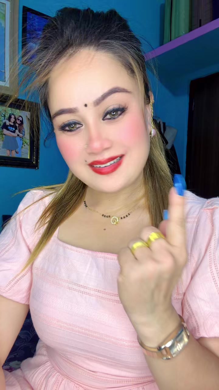 @Anju Buddhathoki 🧿1971✅
