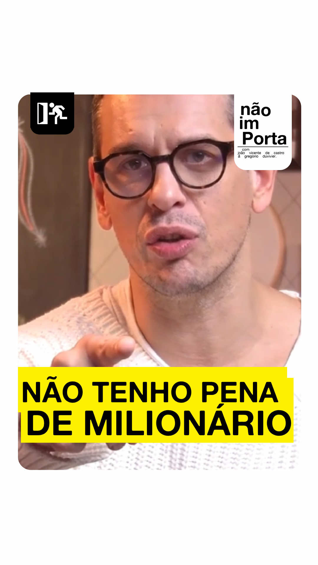 @Porta dos Fundos
