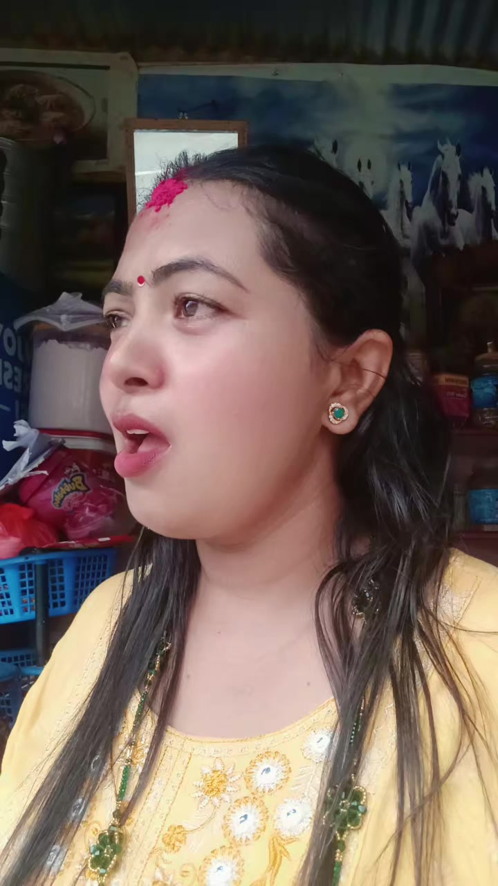 @Radha Poudel
