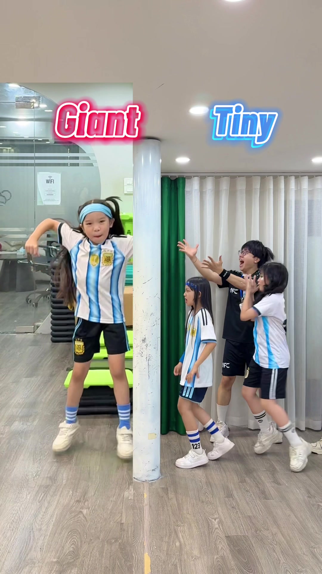 @Thầy Huy Kid Dance