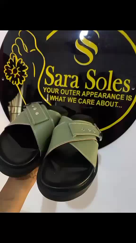 @Sarahsoles👞👠