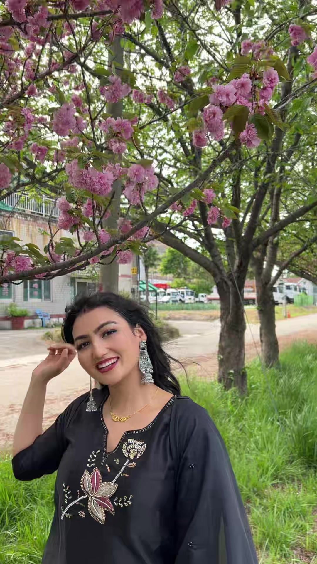 @Susmita Silwal🇳🇵🇰🇷