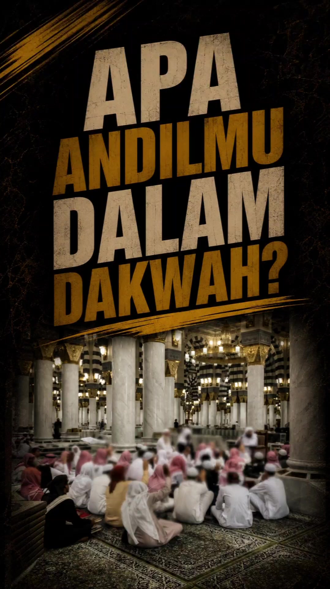 @Da'i Online