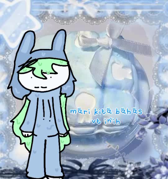 @💙