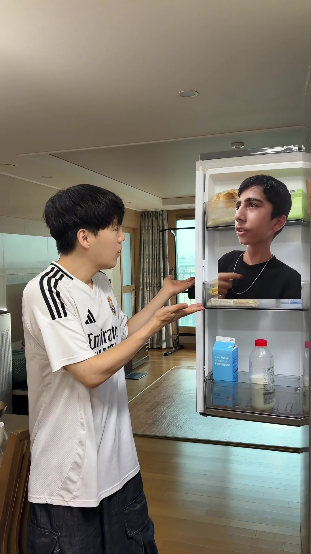 @Daud Kim