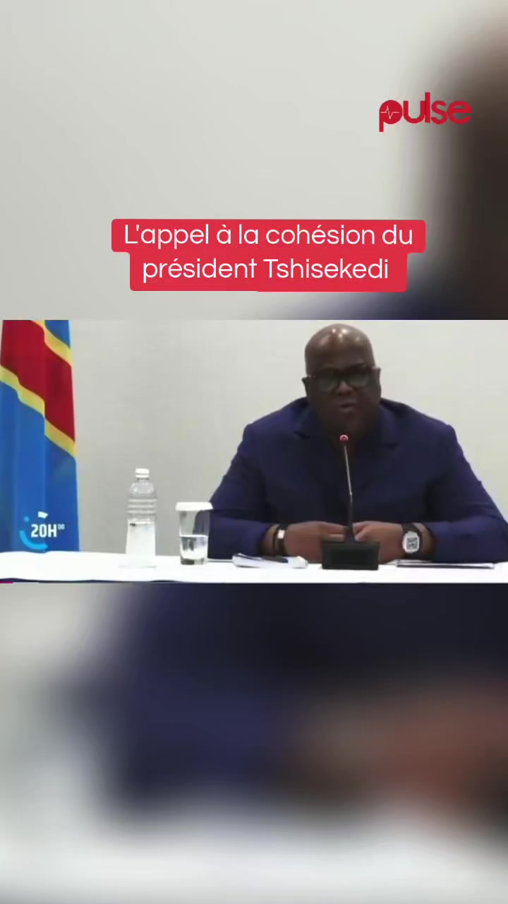 @Pulse Congo