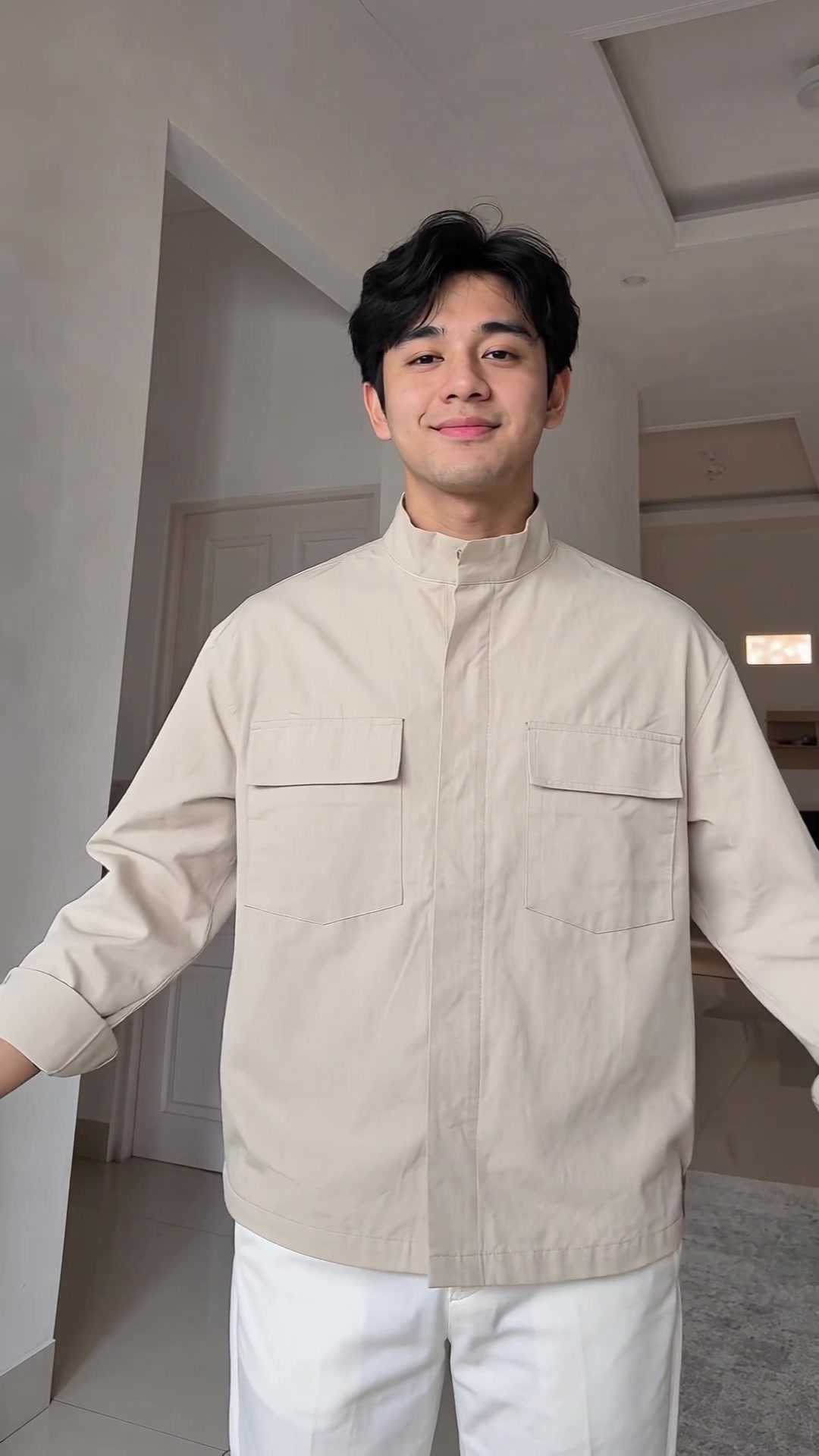 @Trends outfit