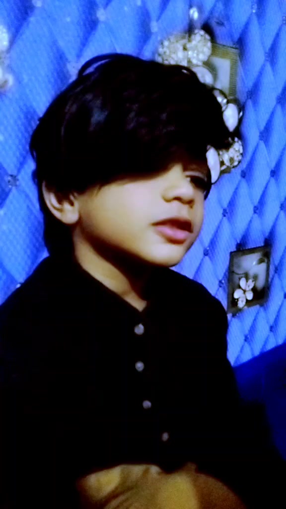 @Habil Haroon