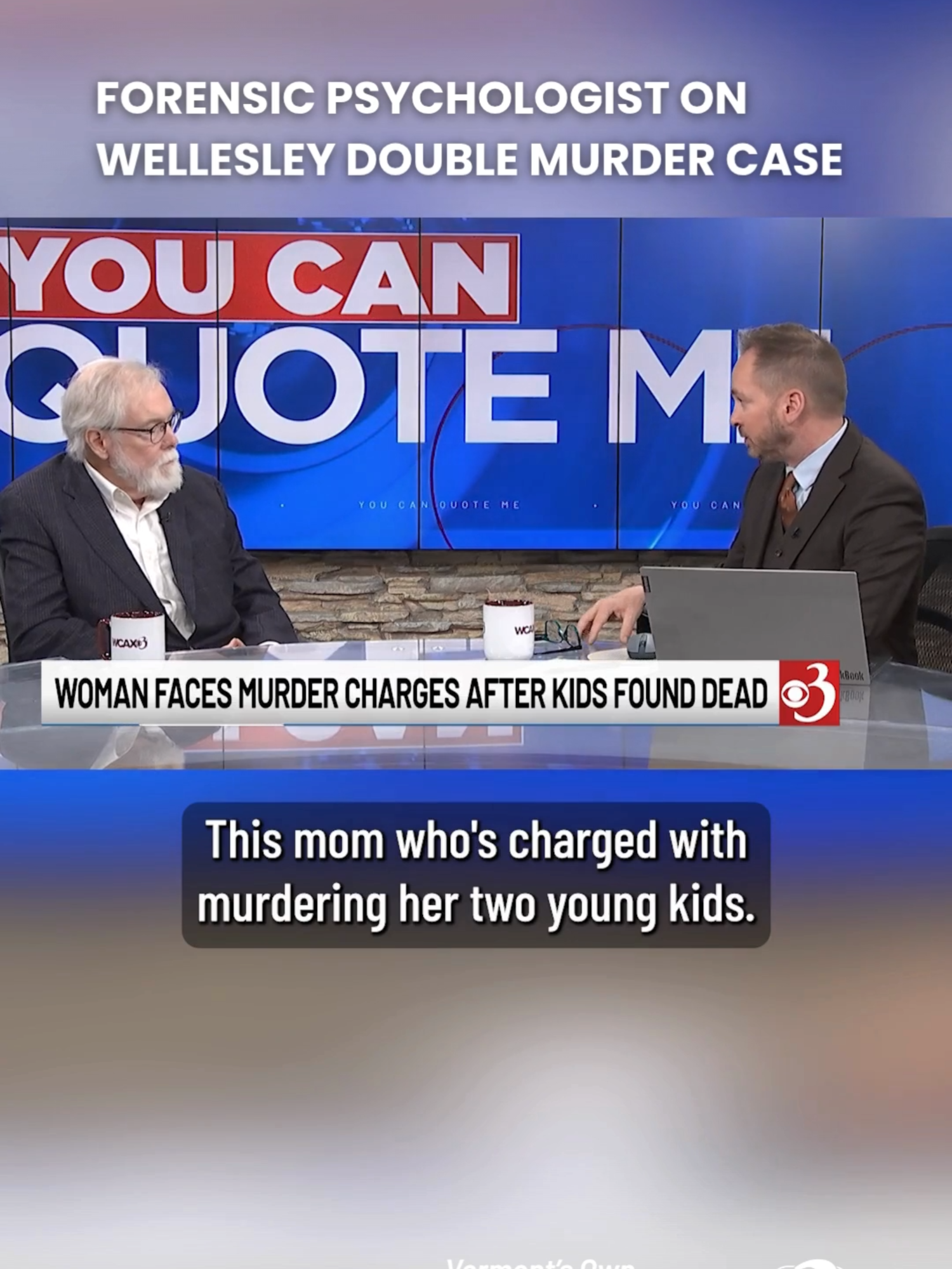 @WCAX-TV