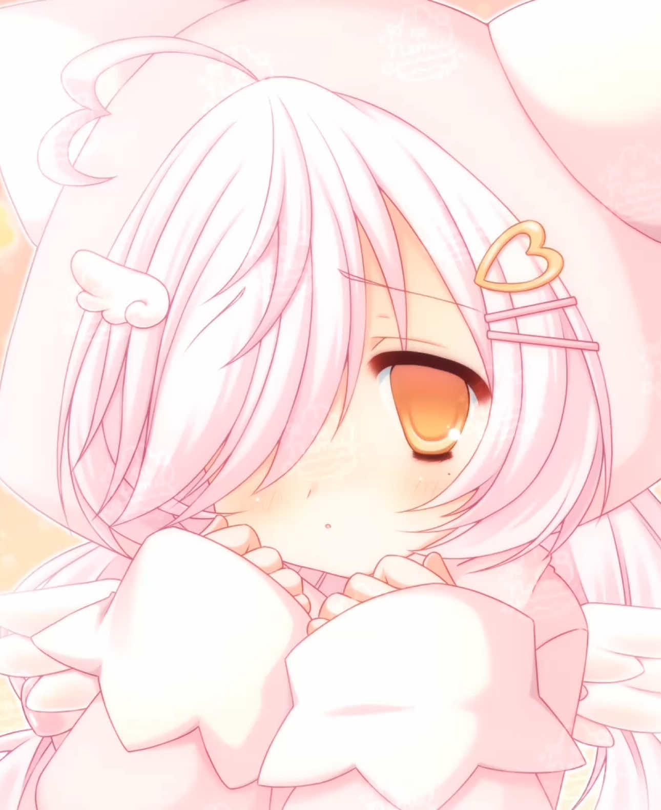 @n e m u ♬.*゚