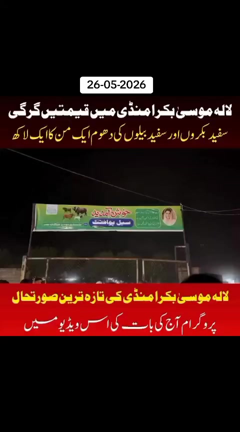 @Shahzad Raja