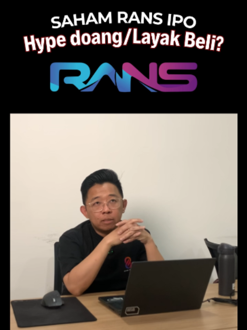 @Yudi | teman investasimu