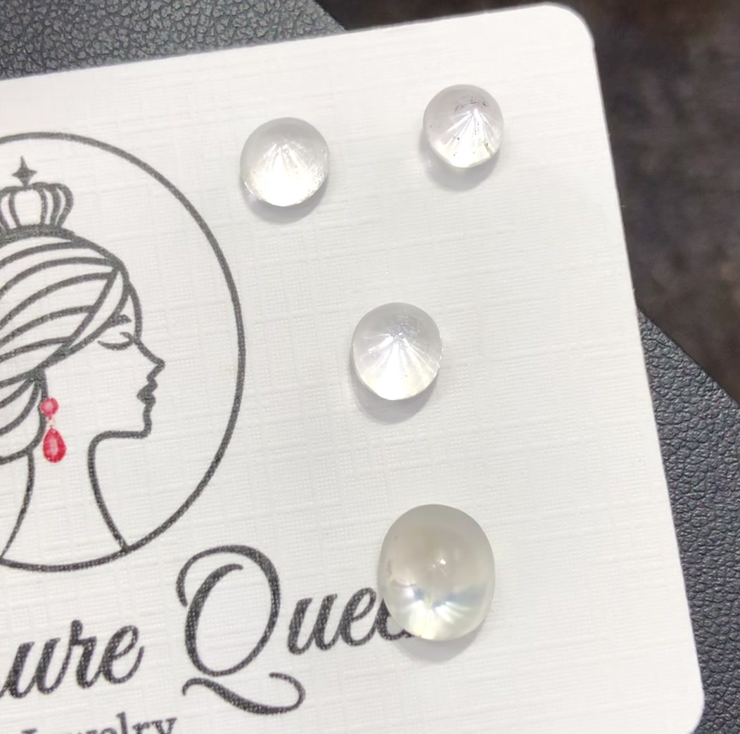 @Treasure Queen Gem&jewellery