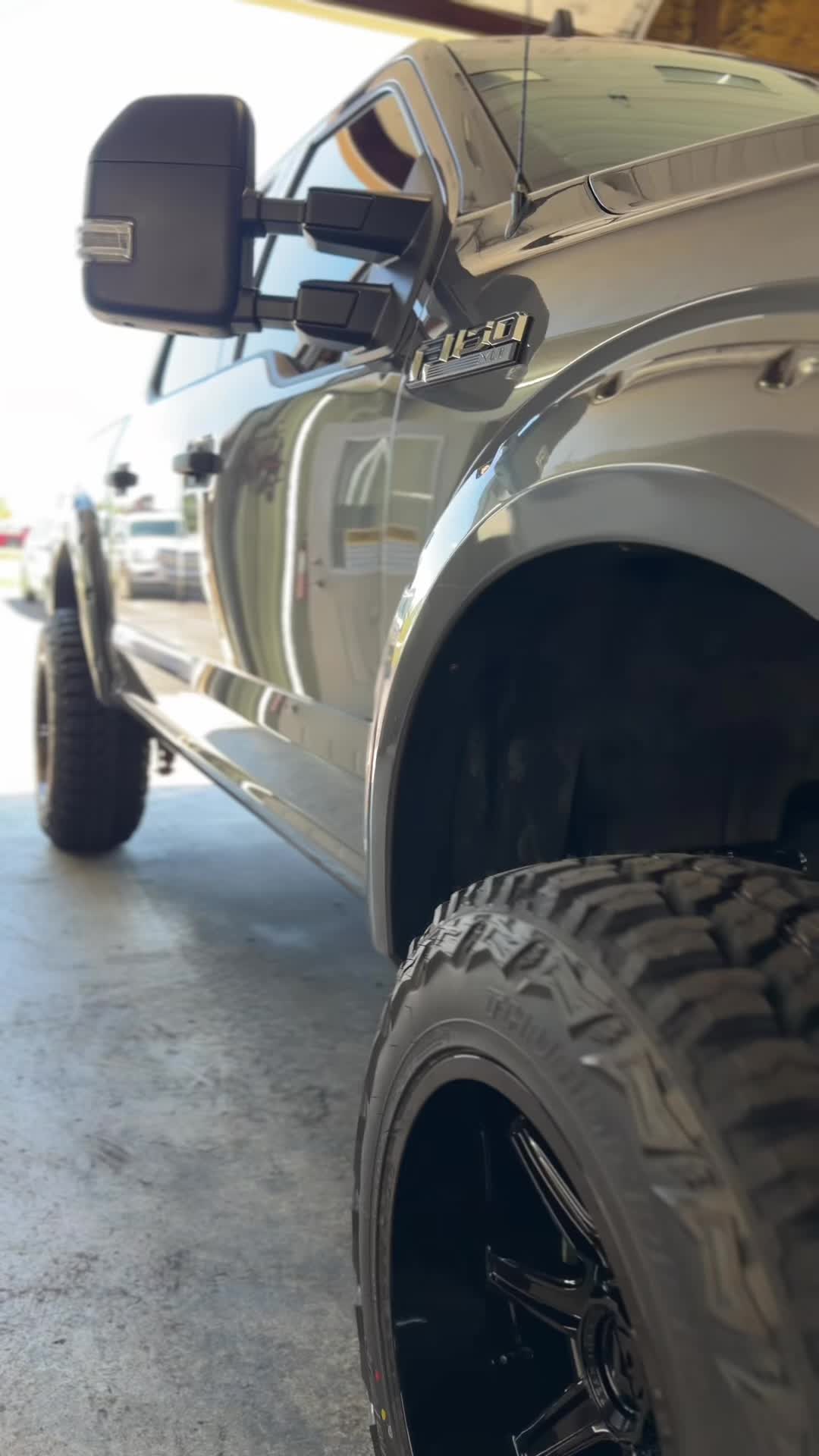 @Grace Motor Mall LLC