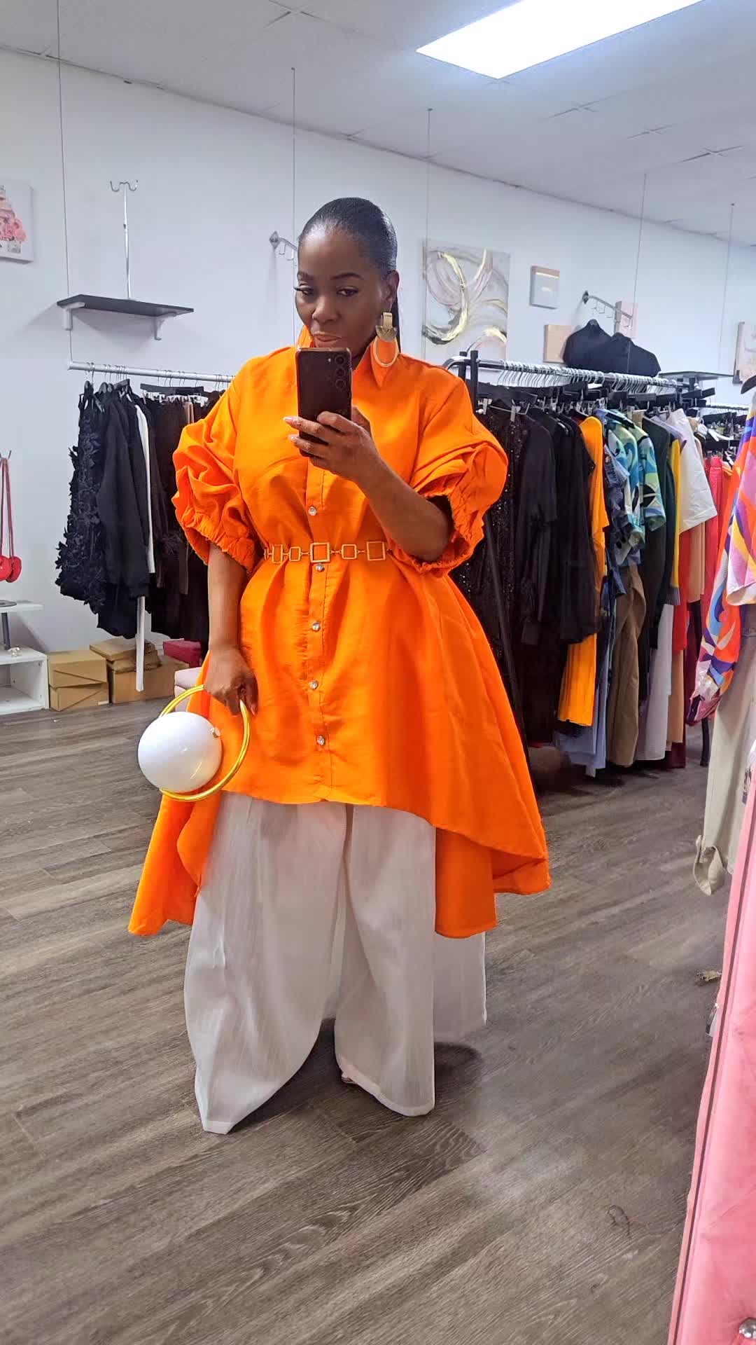 @Obsessed Chicago Boutique