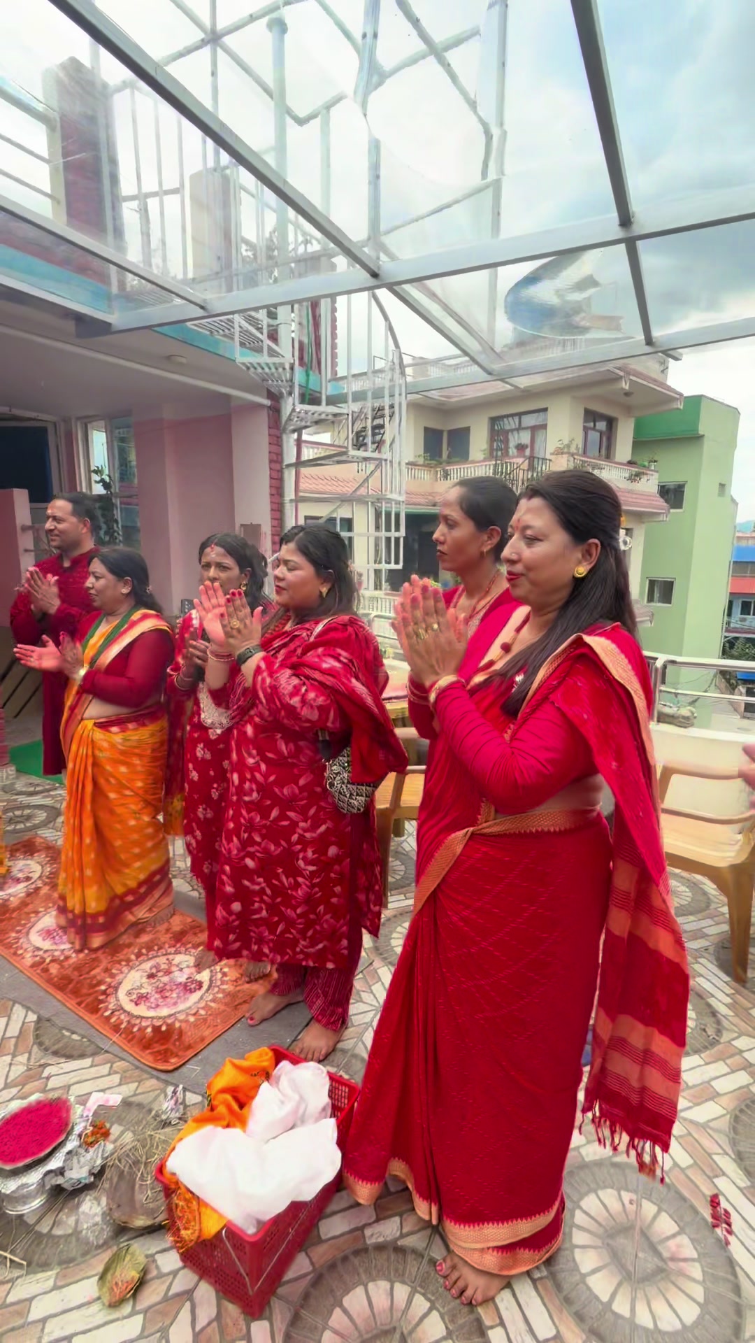 @Ambika Bhandari Boha