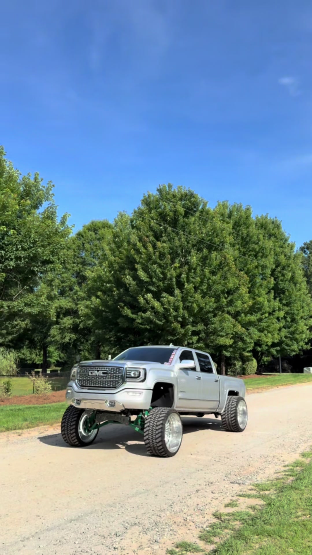 @GM’s Cleanest