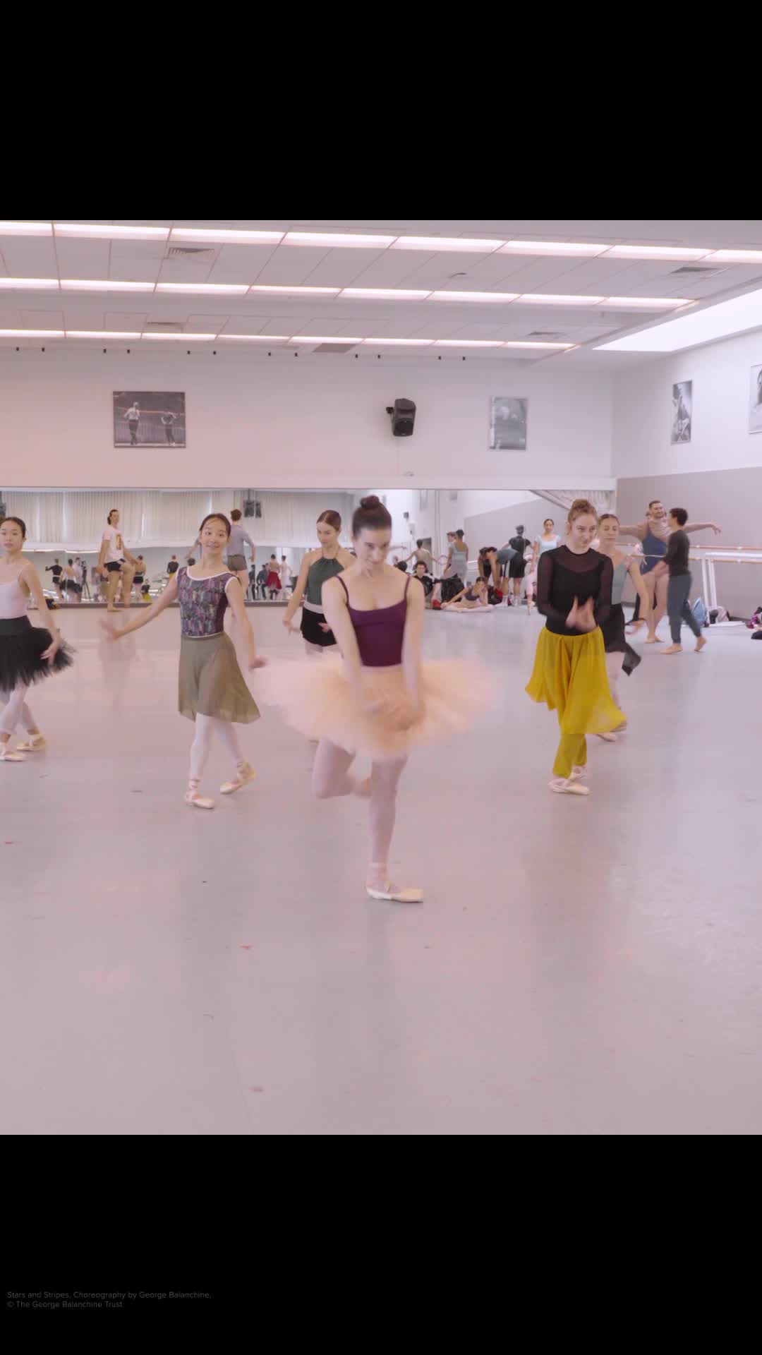 @SF Ballet