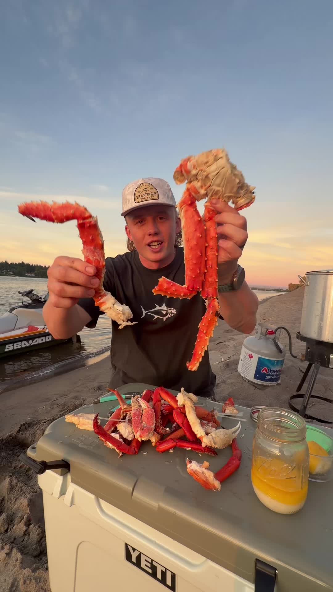 @BigWaterGuy