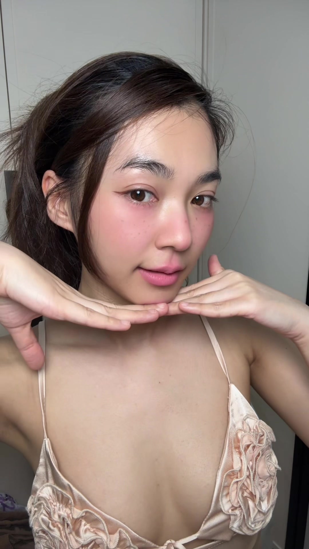 @กิ๊ฟตี้มีแมวห้าตัว