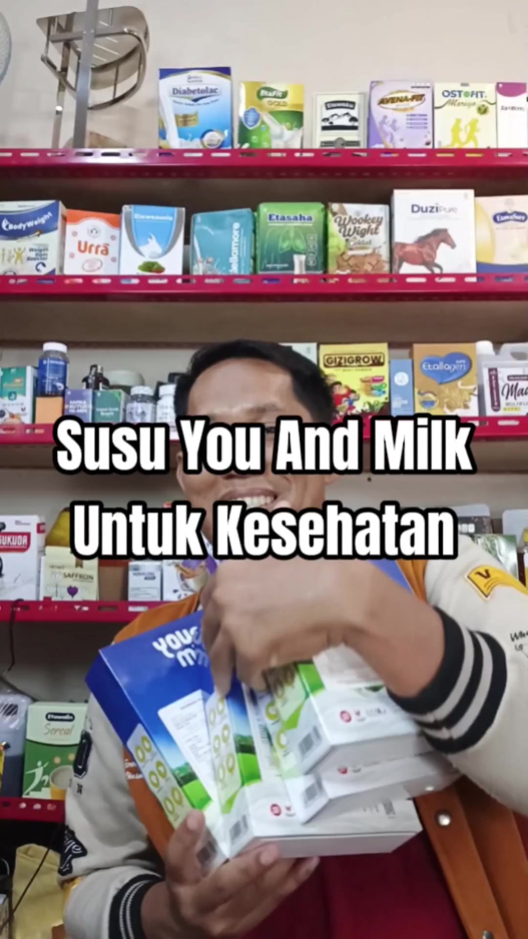 @Sehati Herbal