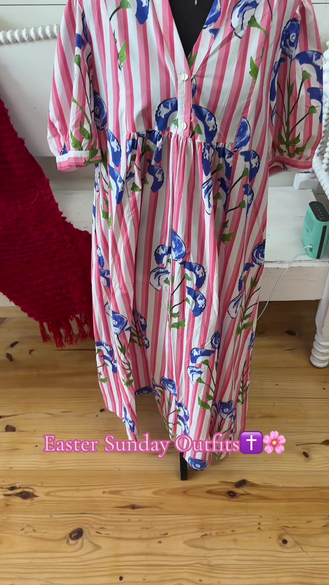 @The Southern Landmark Boutique