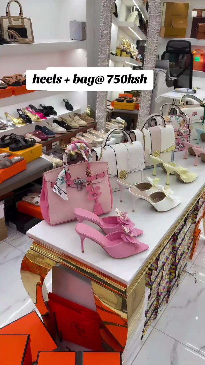 @ROSE WHOLESALE AND RETAIL ♐