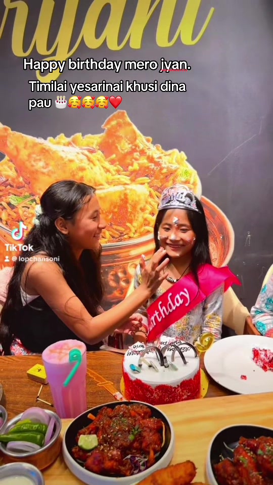 @Lopchansoni🇳🇵&🇰🇷