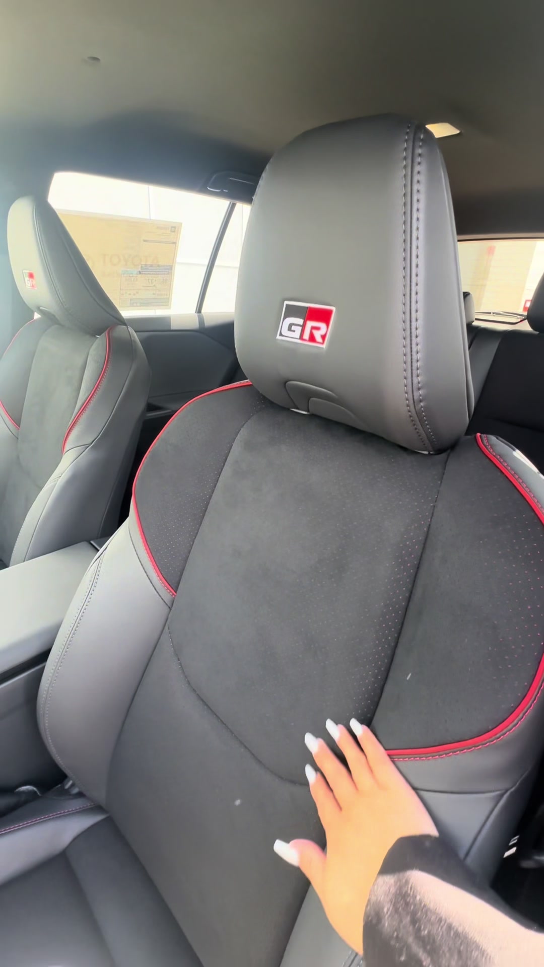 @Longo Toyota