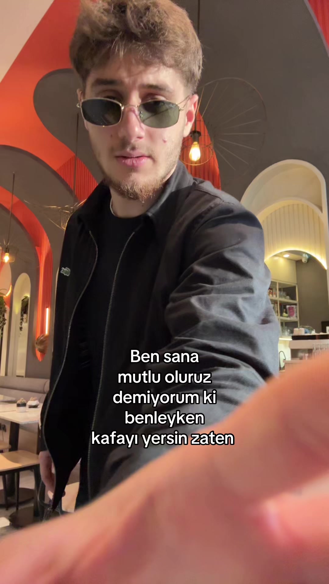 @Yusuf Görkem Demirci