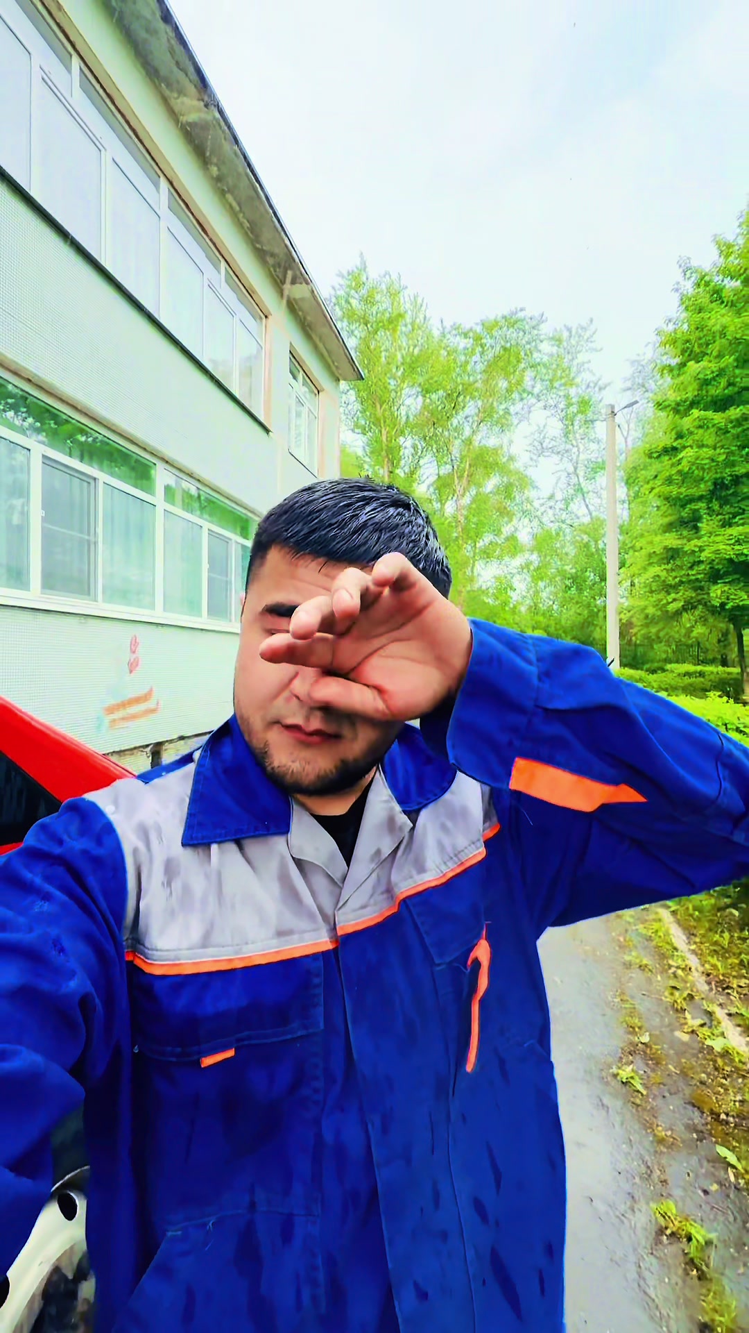 @Musofir Tv