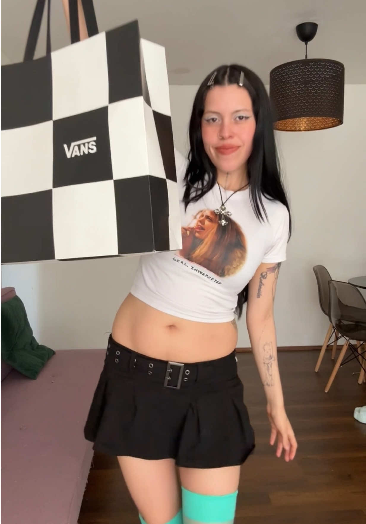 @Missbbaddie