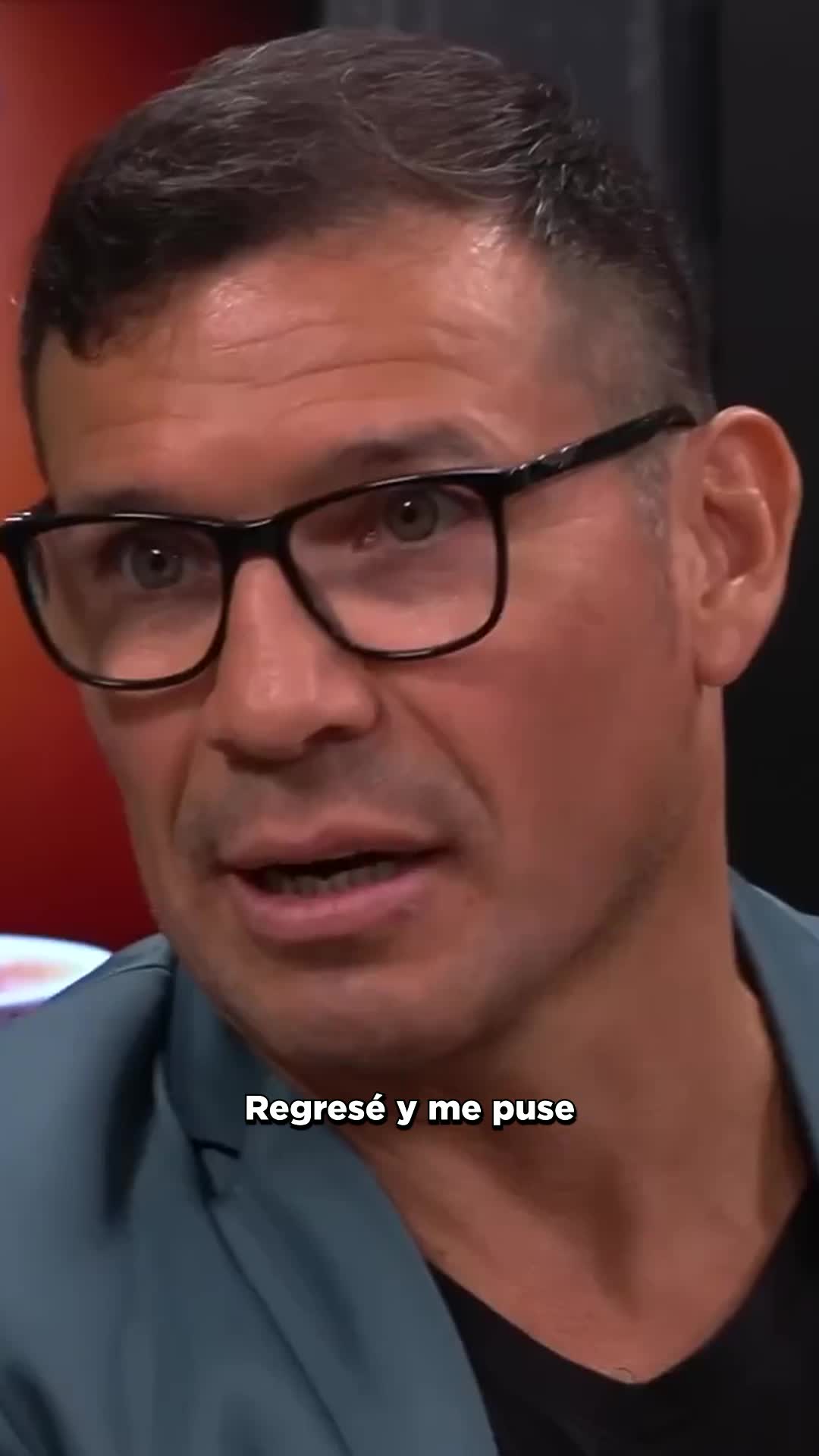 @Maravilla Martinez 🥊