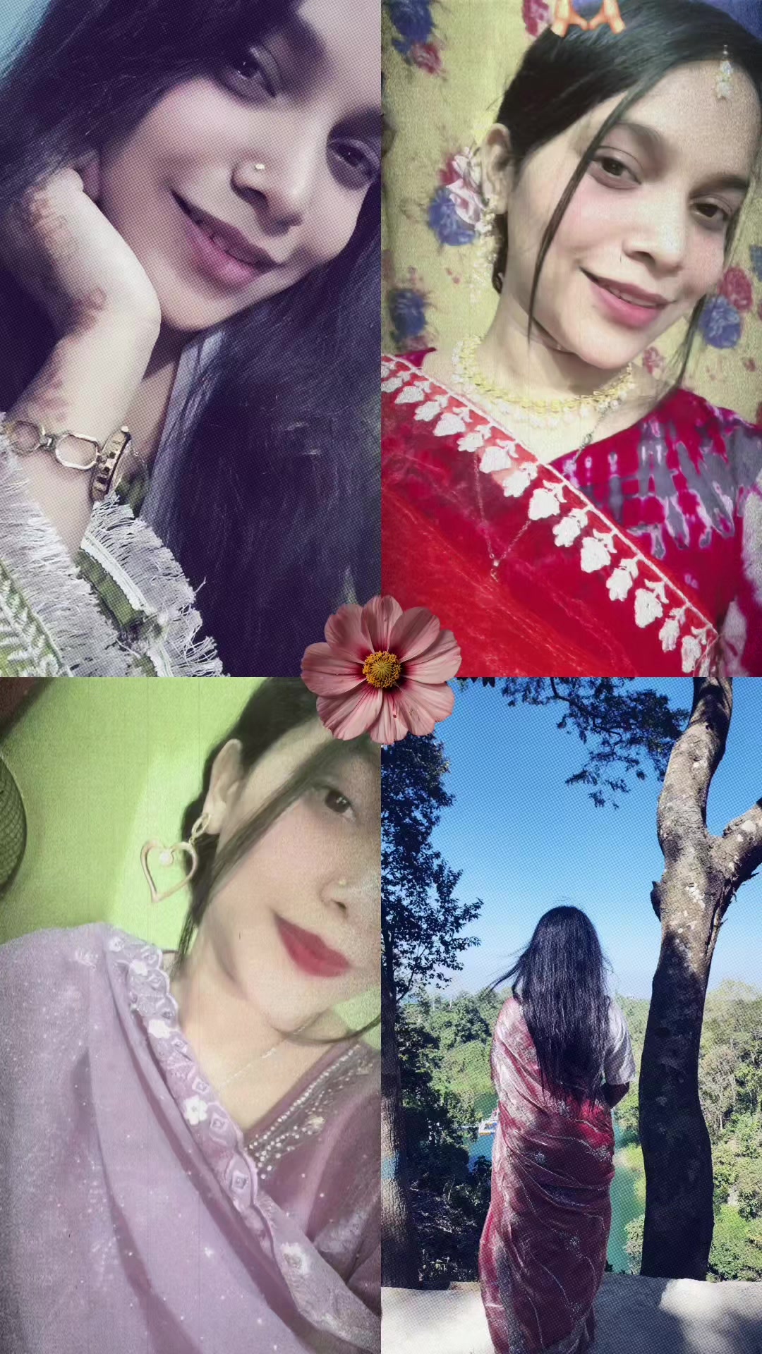@কাঠগোলাপ💐