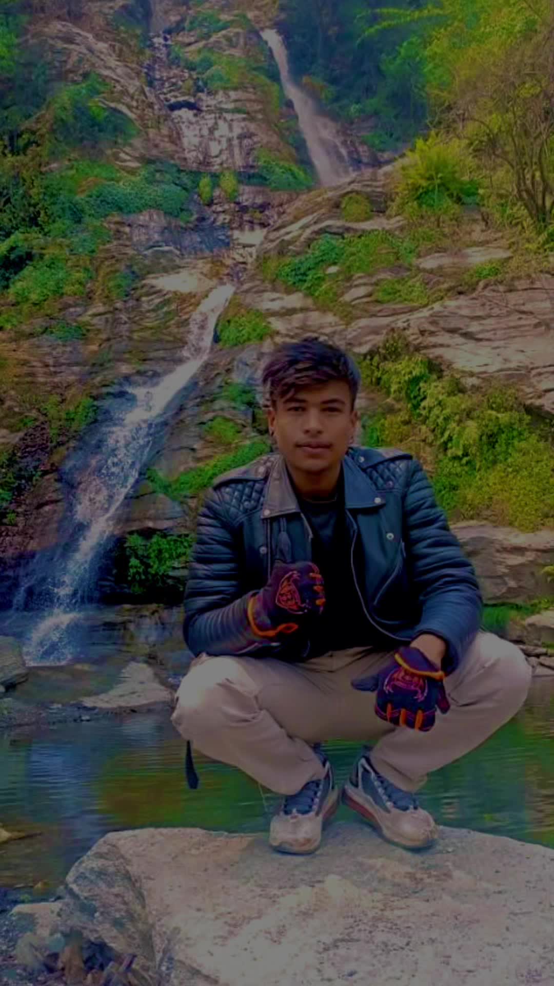 @Sunil Bohora