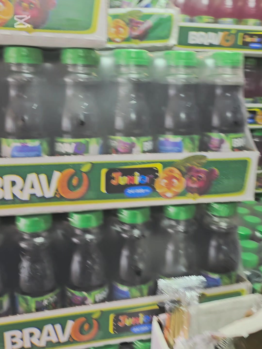 @Citrus Stok