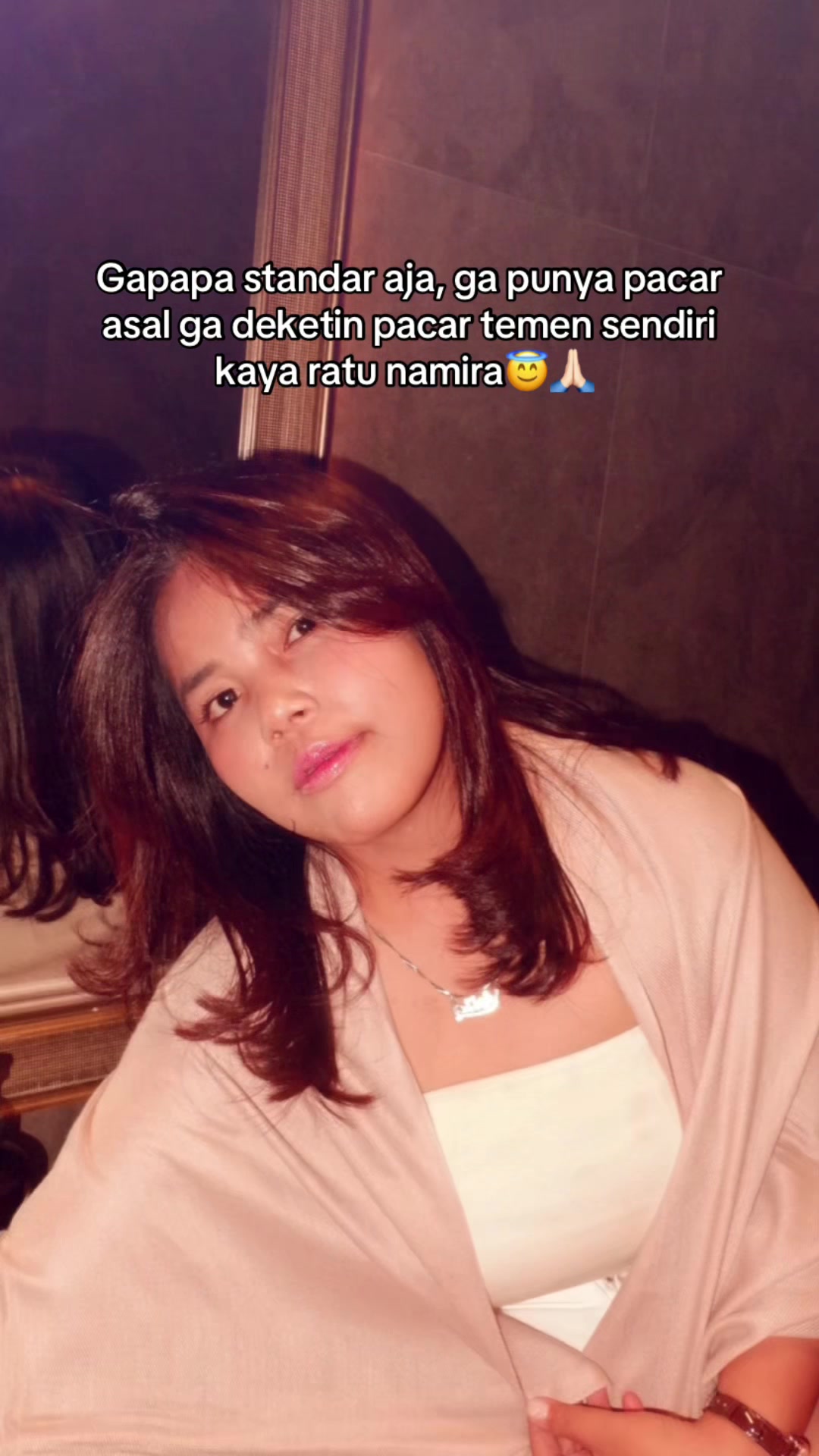 @Emang bolee
