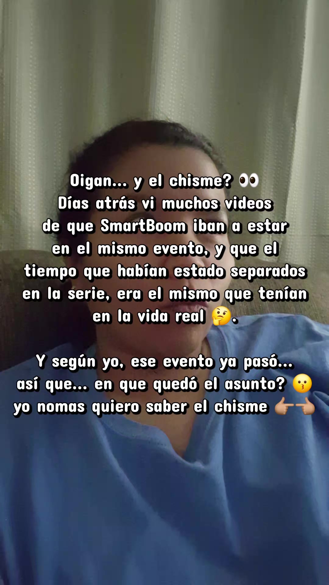 @Kaoru Gomez