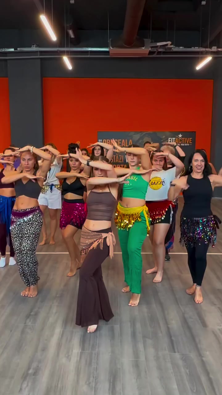 @Portal Zumba Brasil