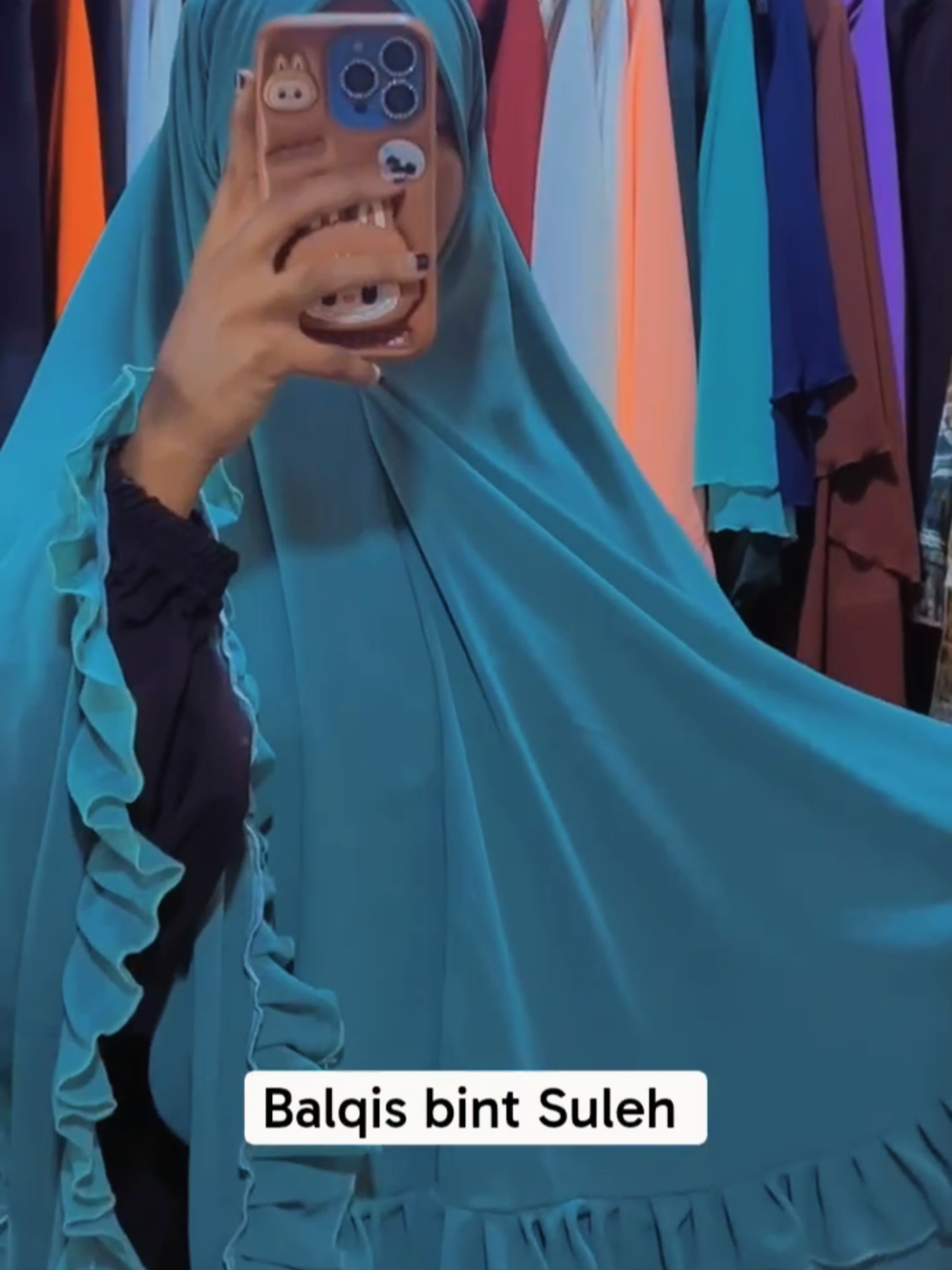 @🌸Balqis bint Suleh🦋🌸