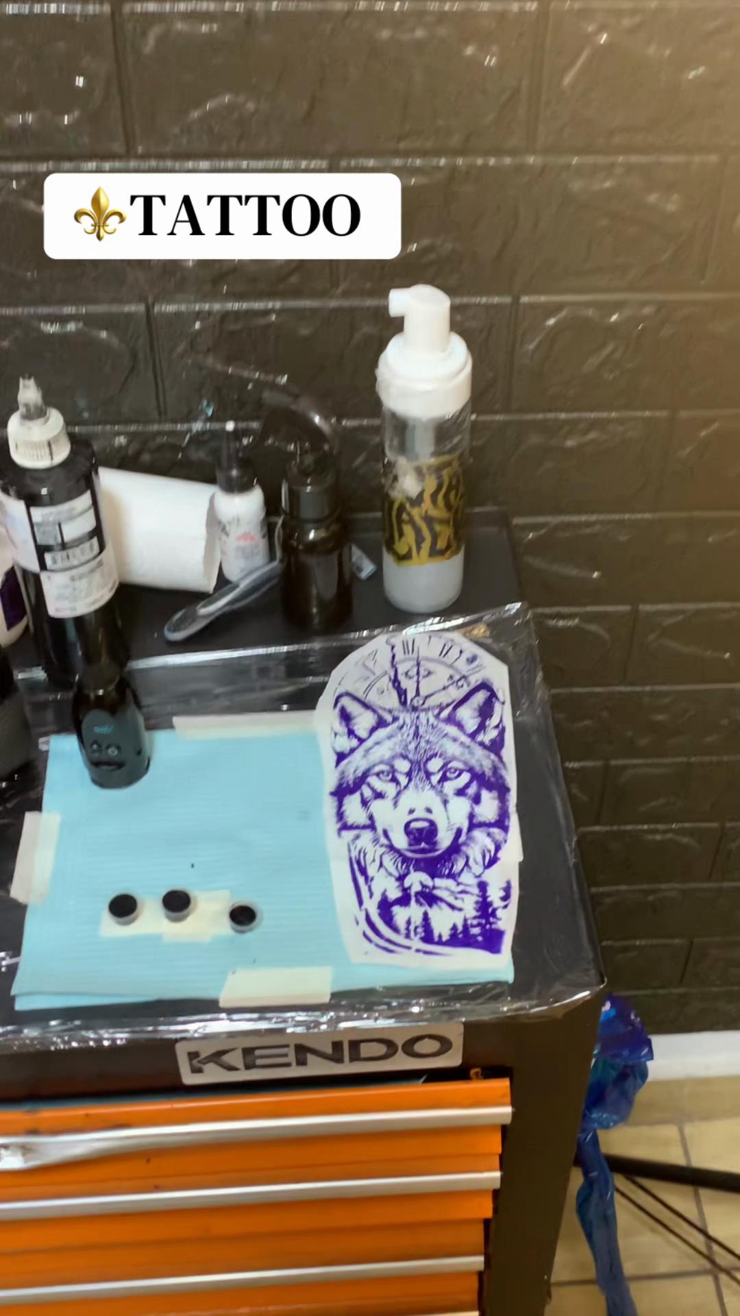 @ARIZONA TATTOO