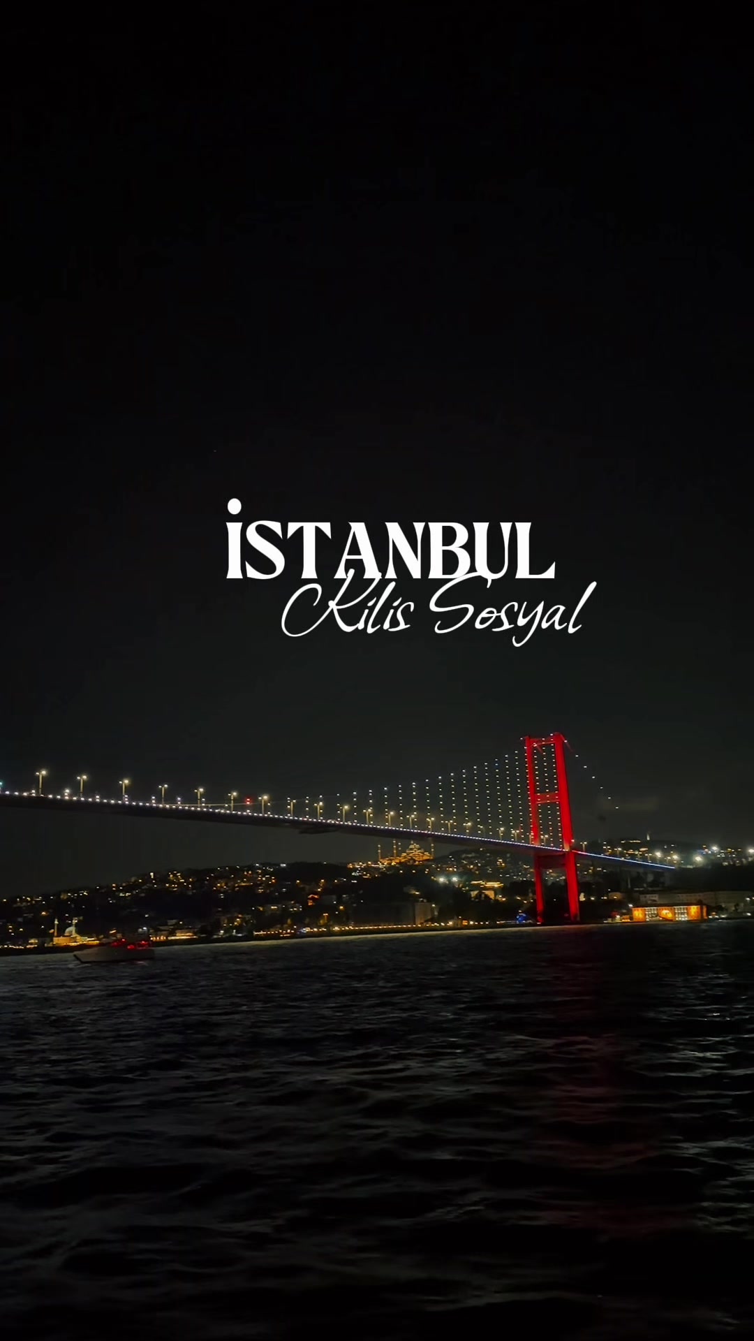 @𝙠𝙞𝙡𝙞𝙨𝙨𝙤𝙨𝙮𝙖𝙡 🇹🇷