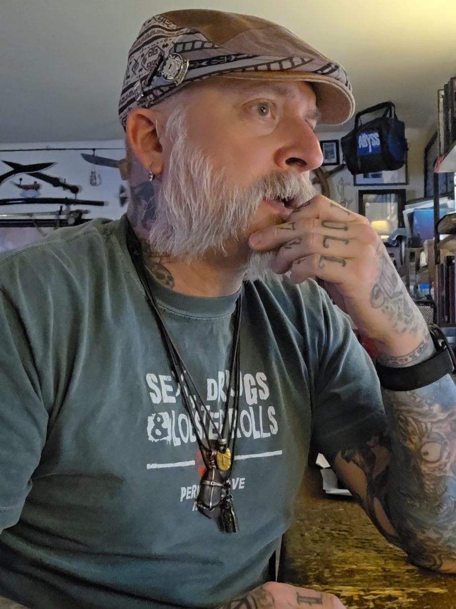 @Eiríkr Haf Úlfrsson